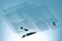 Kapak* Multipurpose Pouches with Sealing System (Pack of 75 (6.5 in. x 8.75 in. - 16 oz.))