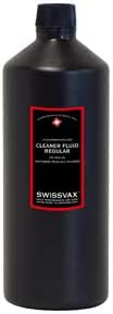 Nettoyant Cuir Fort Swissvax Leather Cleaner Forte - 1000 Ml, Pour Cuir Très Sale Ou Ancien | Ne Convient Pas à L'aniline