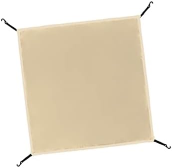 Canopy Tent Top Cover, Beach Tents Top Cover Outdoor Supplies, Portable Replacement Tent Tarp Top Protection Cover for Hiking, Mountaineering