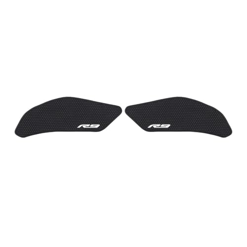 Protection réservoir moto haut de gamme coussin antidérapant YZF-R9 2025