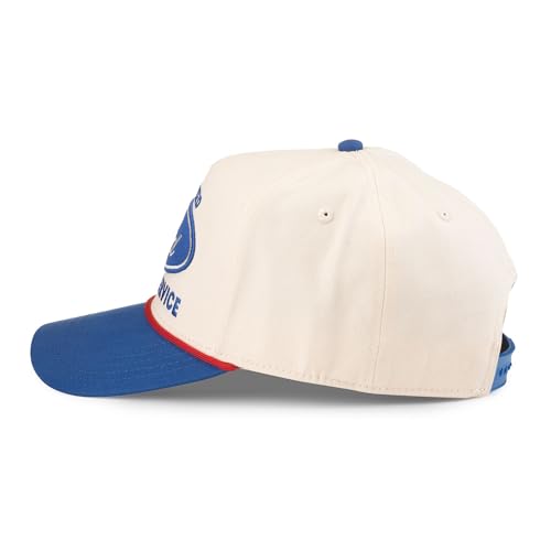 Image of AMERICAN NEEDLE Ford Motors Unisex Adjustable Snapback Baseball Hat