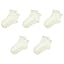 Off-white(5 Pack)