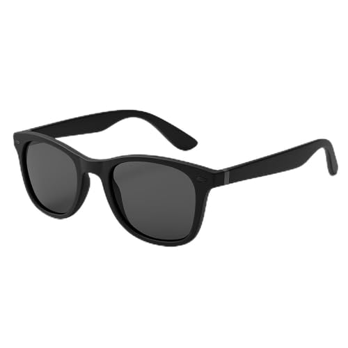 Sunglasses Men Polarized Black Classic, Sunglasses for men and women, Style classic Sports