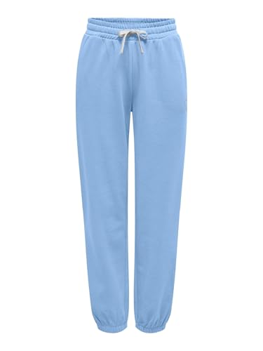 ONLY Onlnoomi Glitter String sweatpant idéal pour vos moments de détente