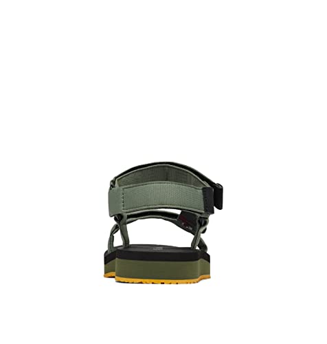 Columbia Men's Breaksider Sandal Sport, 84