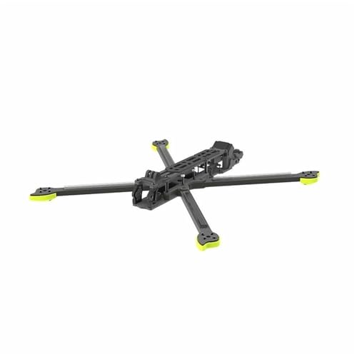 IFlight XL10 V6 420mm 10 ''������ HD �t���[���L�b�g DJI O3 �G�A���j�b�g CADDX Vista �p