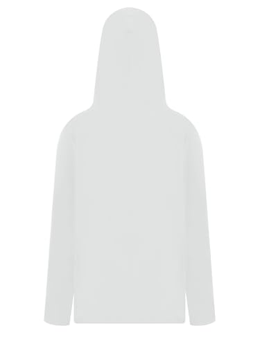 Kids Girls Boys UV Blocking Jacket Lightweight Zipper Sun-Protective Hoodies for Running Cycling2