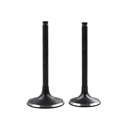Tiges de soupapes d'admission et d'échappement pour moto KX450F 2009-2015
