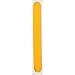 500 Pack 6 Inch Jumbo Craft Sticks in Bright Colors - Wooden Popsicle Sticks