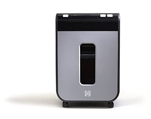 Tru Red 12-Sheet Micro-Cut Personal Shredder, 2/Pack (Tr-Nmc122Avs) #TOP14
