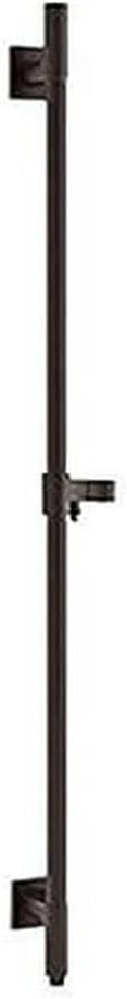 KOHLER AWAKEN® SLIDEBAR, 36” WITH SUPPLY ELBOW