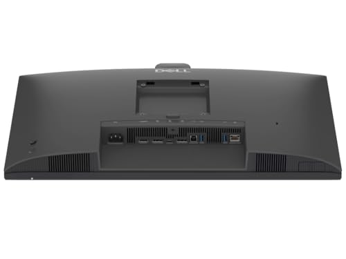 DELL PRO P 24 USB C HUB WEBCAM - vue 5