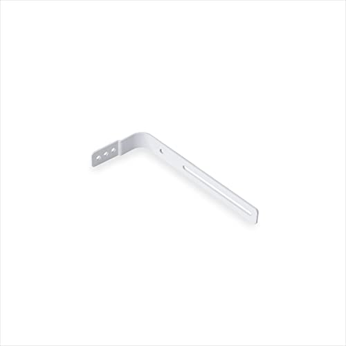 Lian Li O11 Dynamic EVO O11 DE-9W Mounting Bracket Compatible with RTX40 Series White GPU Kit Vertical Authorized Dealer - Image 2