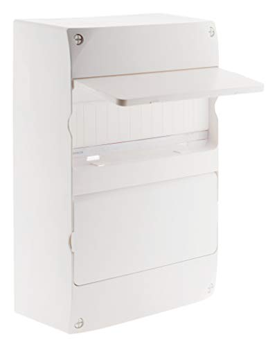 Thomson Coffret électrique nu à équiper 26 modules