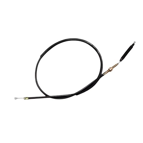 Câble d'embrayage de moto 100 cm à 130 cm pour Pit Bike et ATV 50cc à 250cc