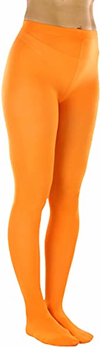 Image of ToBeInStyle Women's Skull Crossbones Skeleton Pirate Symbol Hosiery Tights & Thigh High Stockings