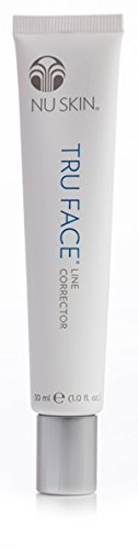 NU Skin Ageloc Tru Face Line Corrector