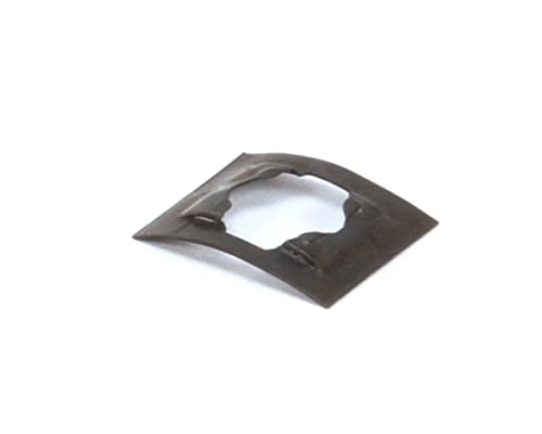 Indicator Light Retaining Clip