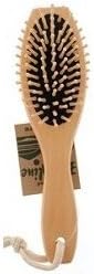 Wooden Massage Hair Brush 1 Brush