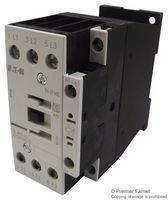 EATON MOELLER DILM17-10(RDC24) CONTACTOR