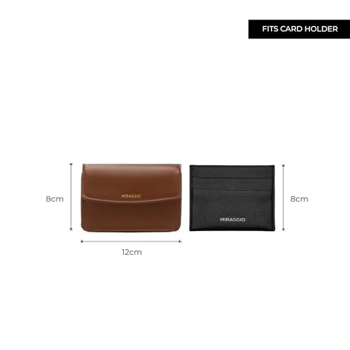 Image of Miraggio Jackie Micro Bag | Mini Bags For Women | Soft-Shine With Sling Chain | Gift Items For Woman