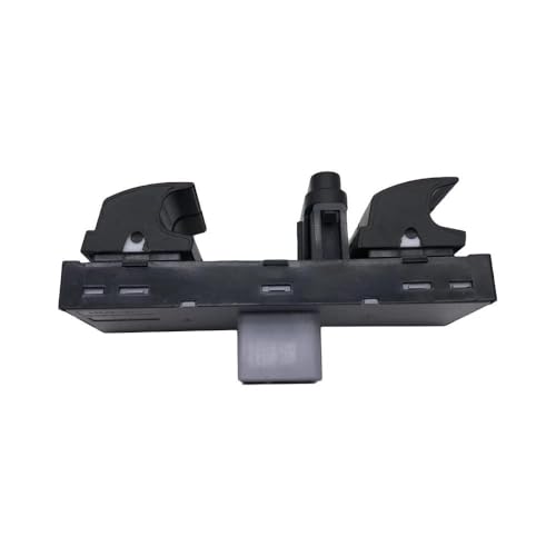 Commande lève-vitre électrique 1K4959857B interrupteur Golf Passat auto
