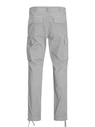 JACK & JONES Herren Jpstace Jjtucker AMA Noos Cargohose, High-Rise,31W / 32L – Ansicht 4