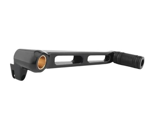 Sélecteur vitesse V-Rod pour résoudre les passages de rapports durs