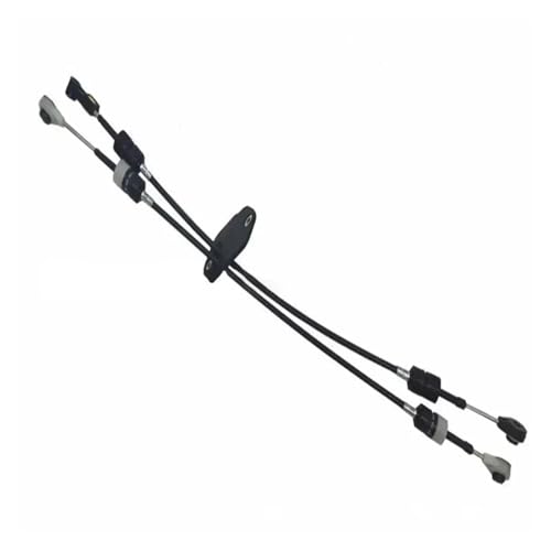 Cable selector de marchas 25181808: suavidad de conducción en tu Chevrolet Captiva