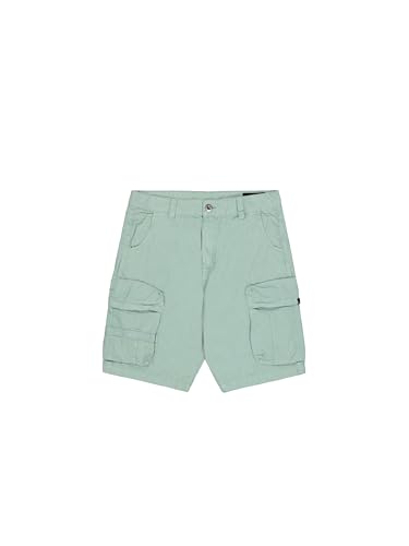 Short hybride Alpha Industries Manoeuvre pour homme en style décontracté