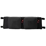 Tusk-Overhead-Storage-Bag-Black-for-Polaris-RZR-Pro-XP-Premium-2020-2024