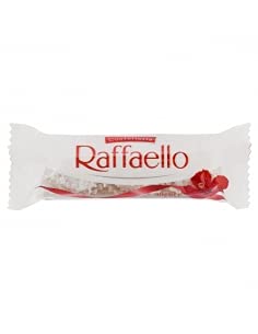 Preisvergleich Produktbild Raffaello Kokosnuss T3 30g x 16