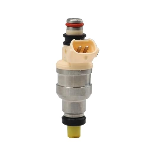 15710-58B00 Buse d'injecteur de carburant en lot de 3 pièces pour moteur