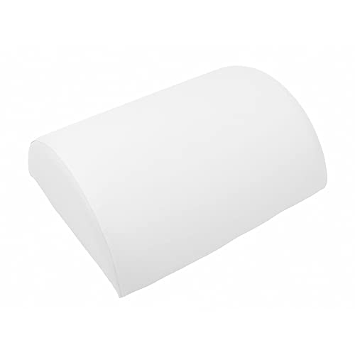 Aparelho de Pilates Ladder Barrel Classic Branco - Arktus