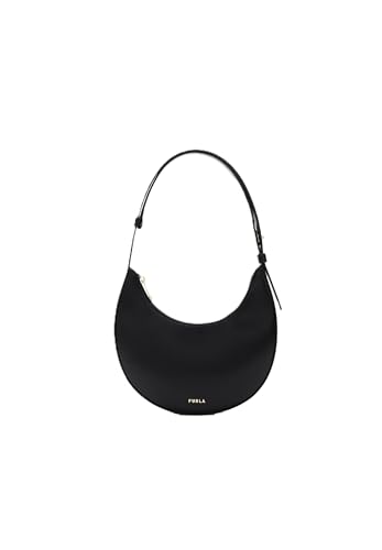 Furla Borsa delizia mini hobo WE00649 AX0733 06000 nero