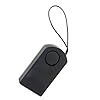 Noiseless Quiet Touch Activated Device For Entryways Home Travel Lightweight ABS Build Break-in Prevention Anti Theft Security Device #4