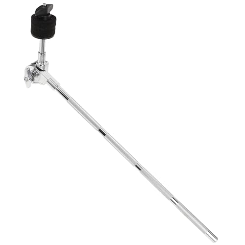 Abaodam Cymbal Stand Drum Set Accessories Drum Clamp Extension Arm Boom Arm Clamp for Cymbal Arm