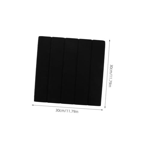Panneau isolation phonique absorbant acoustique polyéthylène mur plafond
