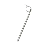 Heating Industrial Electric Cartridge Heating Element 12x250mm AC220V(304SUS 950W 12x250mm)