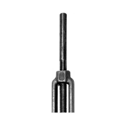 Ken Forging - TBS-08-RH - 3/4-10 X 8 Tensor Stub Mano Derecha - (Pack de 1) miniatura 1