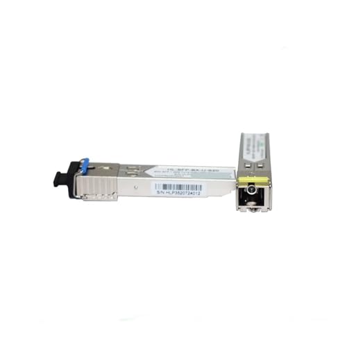 Hookurity 5 Paare 1,25G SFP BIDI 20km