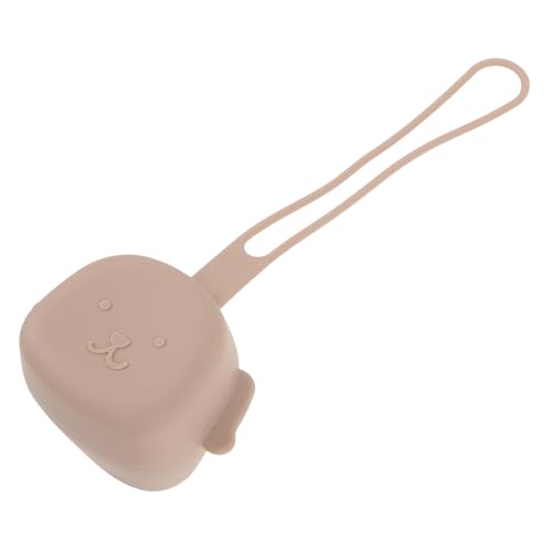 2 Pezzi Portaciuccio Organizzatore Ciuccio E Giocattolo Morbido E Sicuro Per Il bambino