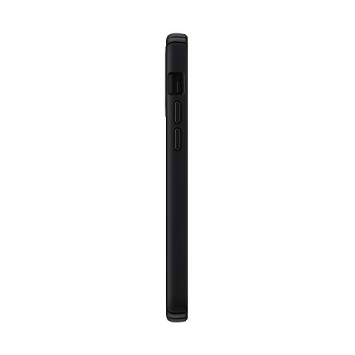 Speck iPhone 12 Case - Drop Protection Fits iPhone 12 Pro Case & iPhone 12 Phones - Scratch Resistant, Slim Design, Compatible Wireless Charging - Black, White Presidio2 PRO - image 3
