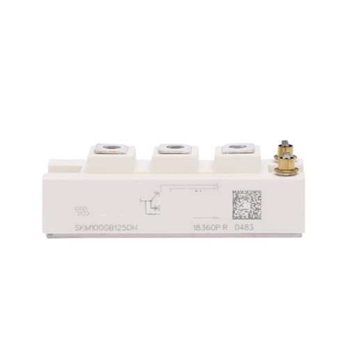 SKM100GB125DN IGBT���W���[�� �n�C�p���[������ 1��