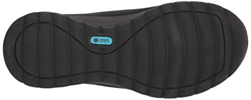 BZees Womens Get Movin'Ballet Flat4