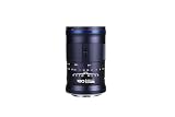 LAOWA Objectif 180mm f/4.5 Ultra Macro Apo 1.5x compatibile con Canon EF (A