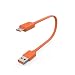 Micro USB Cable for JBL Clip 3, Clip 2, Flip 4, Flip 3, Flip 2, Charge 3