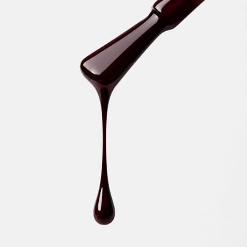 LIPPMANN Nail Polish Vegan 21 Free, view 2
