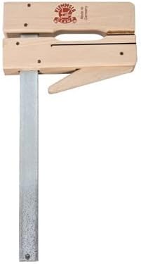 KLEMMSIA CLAMP, 200MM SPAN, 110MM REACH (2 Units)
