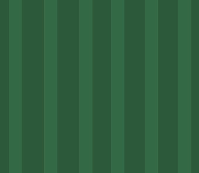 Image of DECOR2ADMIRE 300 TC Premium Glace Cotton All Round Elastic Fitted Plain Stripe Pastel Shades Queen Size Bedsheet with 2 Pillow Covers (Dark Green, Super King 108 inch x 108 inch)